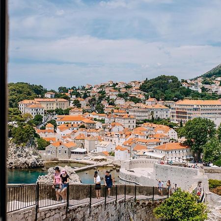 Art Deco Dubrovnik Rooms By Duhomes エクステリア 写真