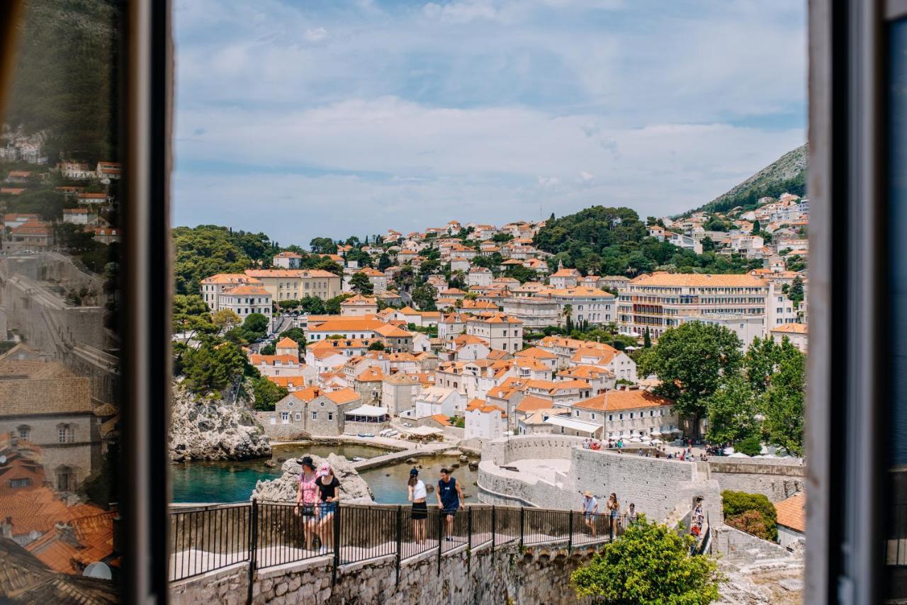 Art Deco Dubrovnik Rooms By Duhomes エクステリア 写真