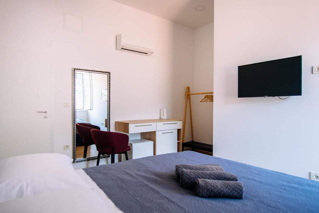 Art Deco Dubrovnik Rooms By Duhomes エクステリア 写真