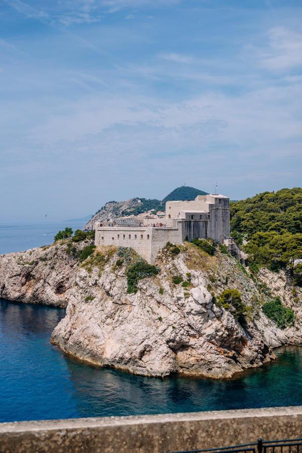 Art Deco Dubrovnik Rooms By Duhomes エクステリア 写真