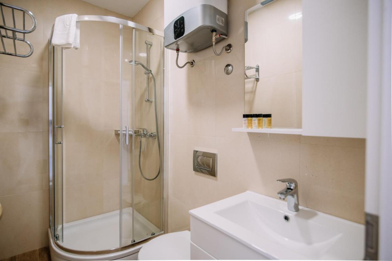 Art Deco Dubrovnik Rooms By Duhomes エクステリア 写真
