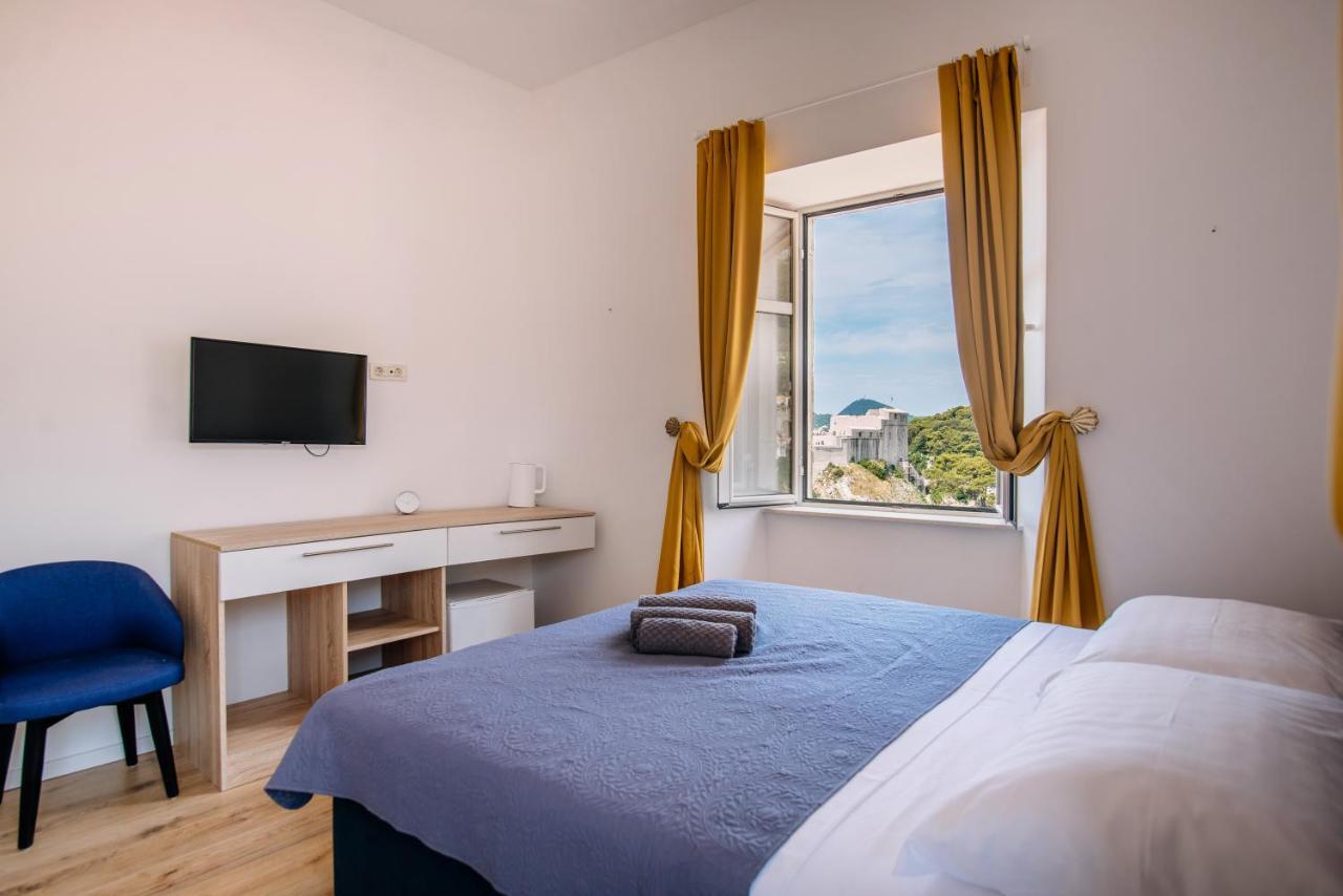 Art Deco Dubrovnik Rooms By Duhomes エクステリア 写真