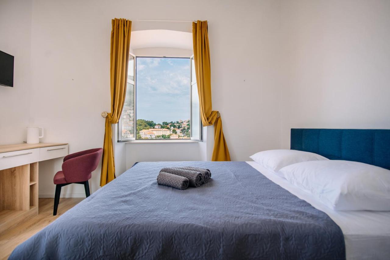 Art Deco Dubrovnik Rooms By Duhomes エクステリア 写真