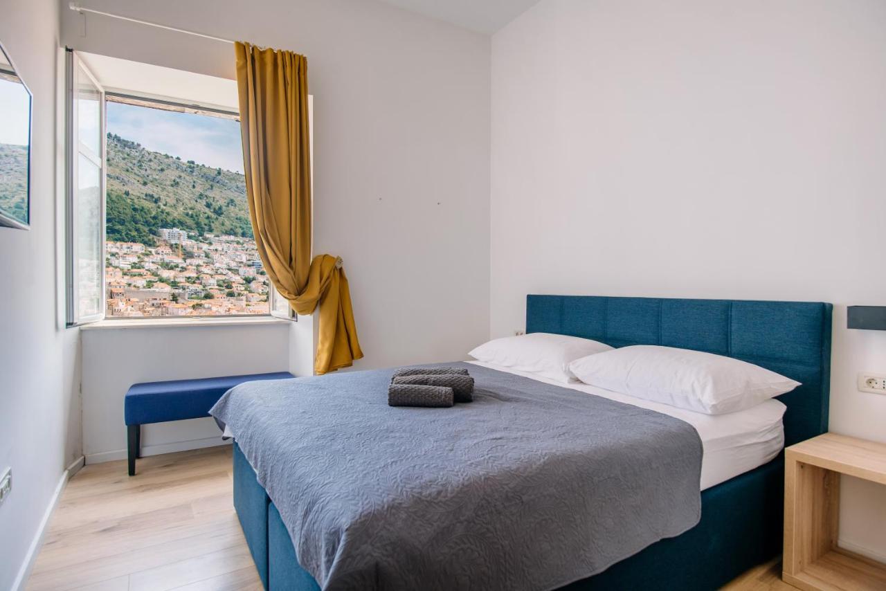 Art Deco Dubrovnik Rooms By Duhomes エクステリア 写真