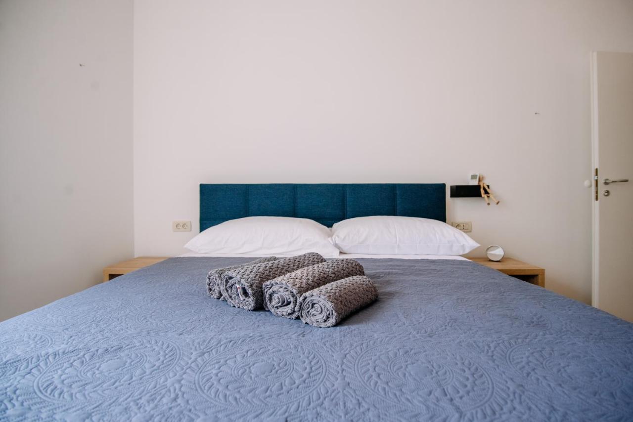 Art Deco Dubrovnik Rooms By Duhomes エクステリア 写真