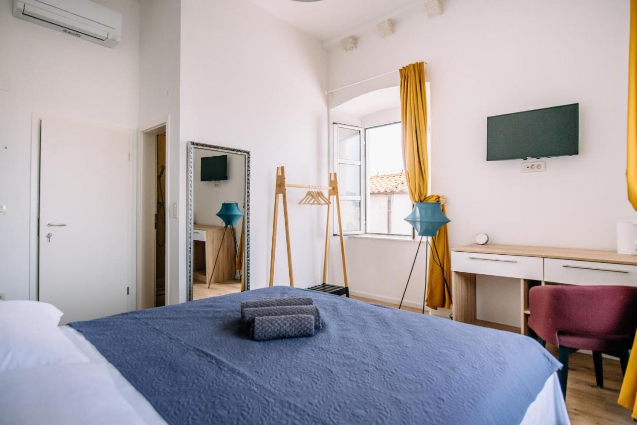 Art Deco Dubrovnik Rooms By Duhomes エクステリア 写真