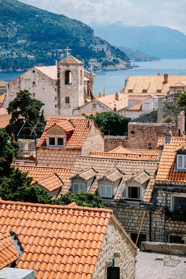 Art Deco Dubrovnik Rooms By Duhomes エクステリア 写真