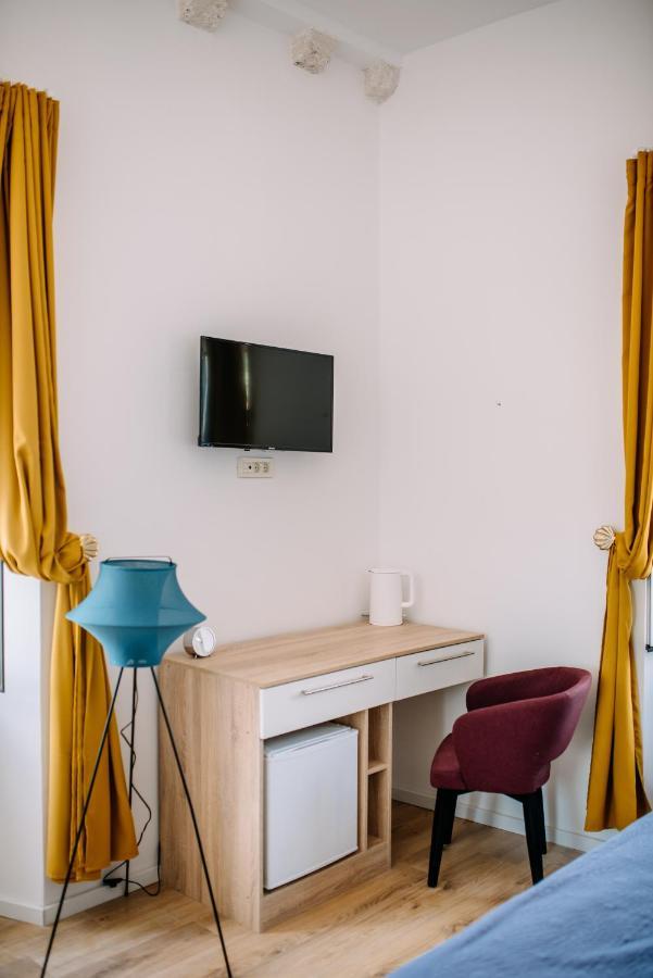 Art Deco Dubrovnik Rooms By Duhomes エクステリア 写真