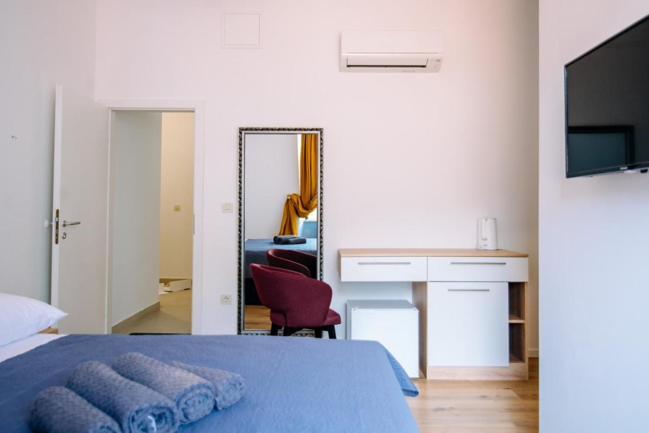 Art Deco Dubrovnik Rooms By Duhomes エクステリア 写真
