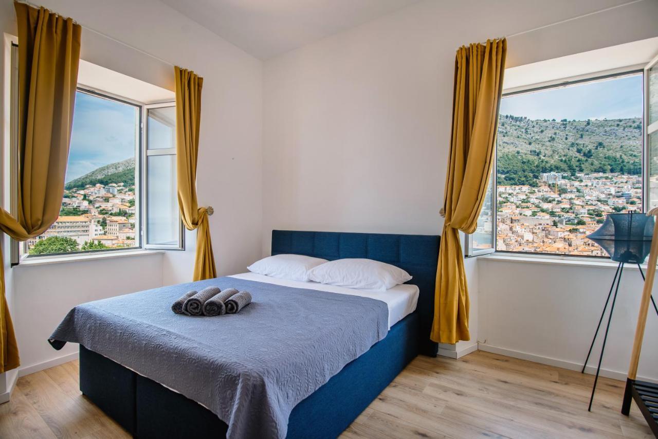 Art Deco Dubrovnik Rooms By Duhomes エクステリア 写真